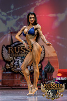 1st Place 177 Анна Гребенченко