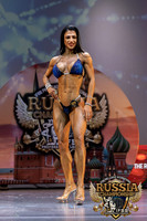 1st Place 177 Анна Гребенченко