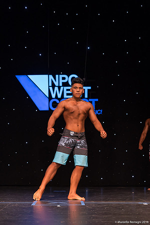 7th Place 243 Francis Bartolome