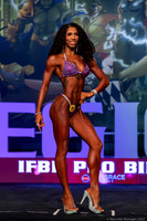 2nd Place 70 Phoebe Hagan