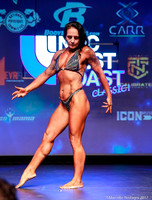 5th Place 333 Gina Porter
