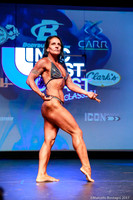 5th Place 333 Gina Porter