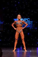 2nd Place 55 Andrea Watson