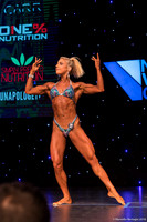 2nd Place 55 Andrea Watson