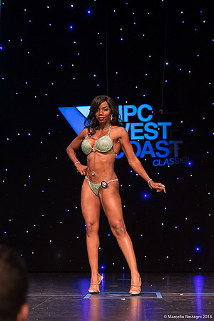 10th Place 145 Janina Berkeley