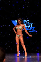 10th Place 145 Janina Berkeley