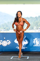 2nd Place 5 Sabrina Cuevas