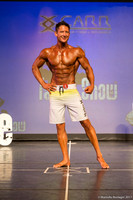 3rd Place 8 Scott Oros