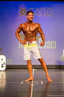 3rd Place 8 Scott Oros