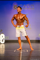3rd Place 8 Scott Oros
