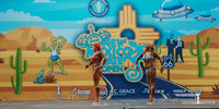 COMPETING