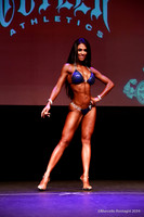 1st Place 207 Nancy Lopez