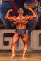 1st Place 42 Francis Tau’a