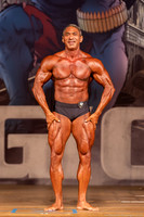 1st Place 42 Francis Tau’a