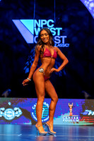 1st Place 215 Alexa Mercado