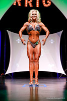 10th Place 96 Karrie Alexander
