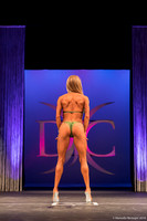 4th Place 9 Allison Chiarelli