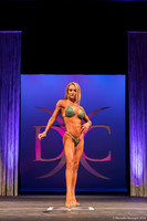 4th Place 9 Allison Chiarelli
