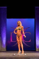 4th Place 9 Allison Chiarelli