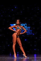 1st Place 137 Gemma Higgins