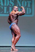 15th 2 Lionel Brown