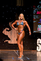 8th Place 111 Maren-Andrea Christiansen