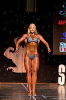 8th Place 111 Maren-Andrea Christiansen