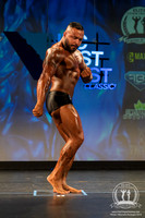 8th Place 47 Mario Manzo