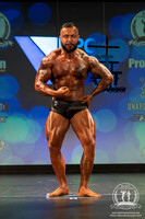8th Place 47 Mario Manzo