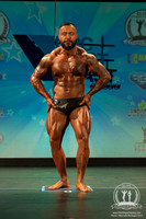 8th Place 47 Mario Manzo
