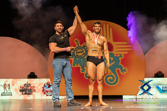 Awards