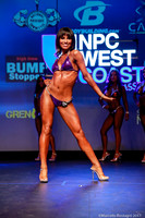16th Place 286 Danille Tripodo
