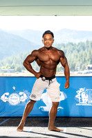 1st Place 216 Chris Beronilla
