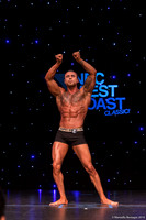 4th Place 31 Mark Ayala