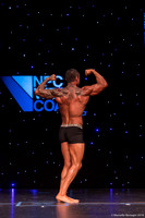 4th Place 31 Mark Ayala