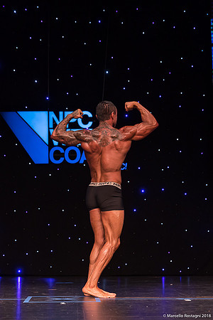4th Place 31 Mark Ayala