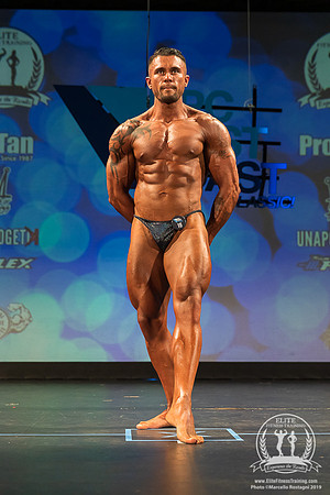 2nd Place 16 Jose Carlos Rodriguez