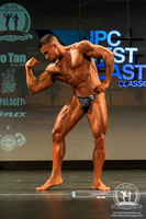 2nd Place 16 Jose Carlos Rodriguez