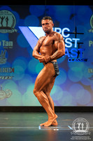 2nd Place 16 Jose Carlos Rodriguez