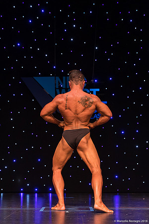6th Place 20 Adrian Hernandez