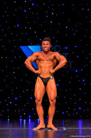 6th Place 20 Adrian Hernandez