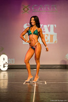 3rd Place 215 Socorro Lee
