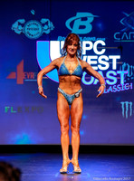 7th Place 189 Kathleen Berman