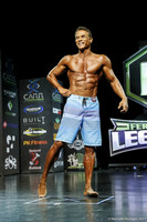1st Place 258 Rick Manzano