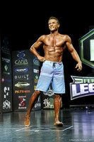 1st Place 258 Rick Manzano
