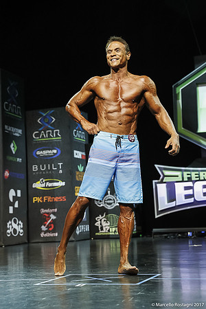 1st Place 258 Rick Manzano