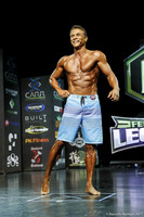 1st Place 258 Rick Manzano