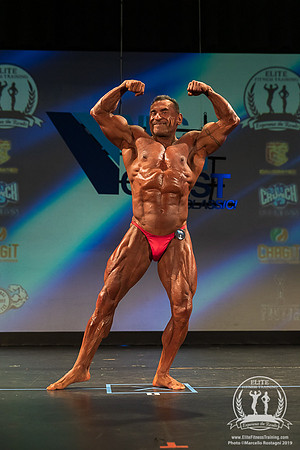 1st Place 1 Rick Salazar