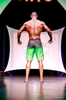 5th Place 217 Chris Manger