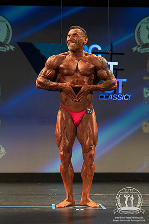 1st Place 1 Rick Salazar
